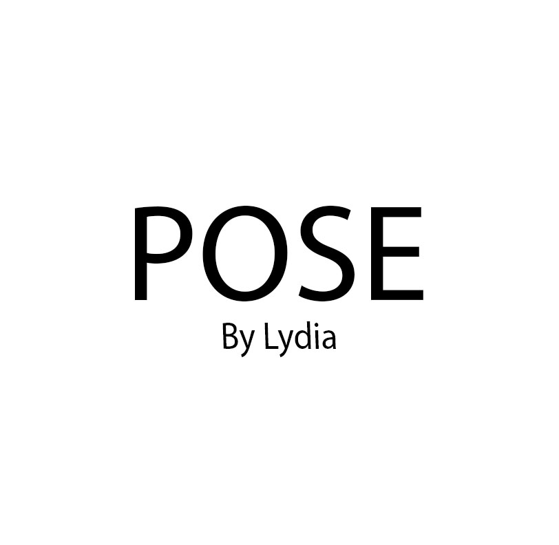 POSE by Lydia